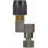 Форсункодержатель поворотный ST330 (М18, 310бар, нерж) R+M