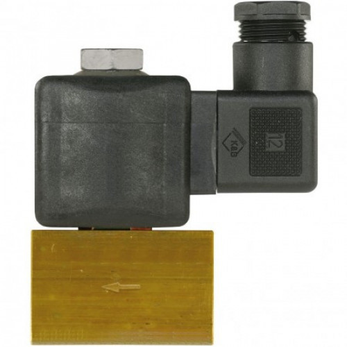 Клапан электромагнитный Rapa SV04 (130бар, 1/4