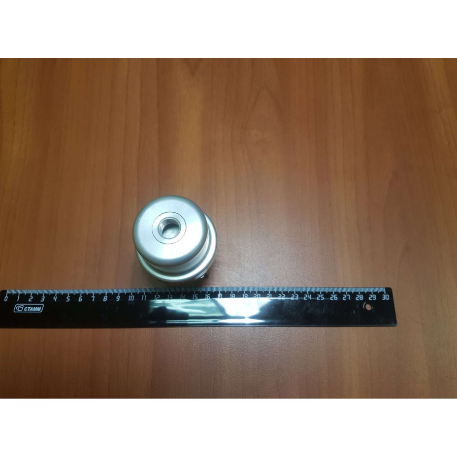 Клапан пневматический PA RP30/160 (160бар, 30л/мин, 1/4г-г) Клапан пневматический PA RP30/160 (160бар, 30л/мин, 1/4г-г)