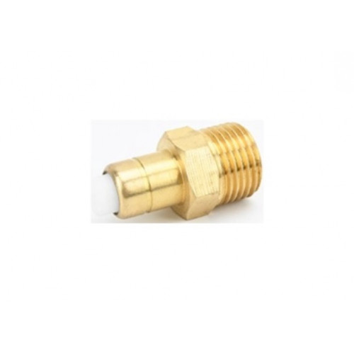 Клапан предохранительный (10бар, 63°, 1/2