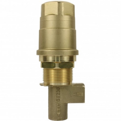 Клапан предохранительный R+M ST-230 (250бар, 30л/мин, 1/4