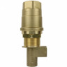 Клапан предохранительный R+M ST-230 (350бар, 30л/мин, 1/4