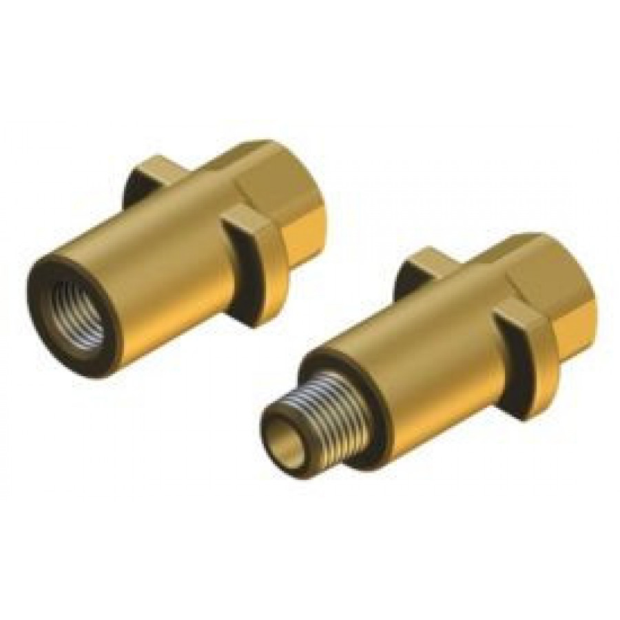 Коннектор бытовой Karcher PA 26.0606.00 (вх.1/4