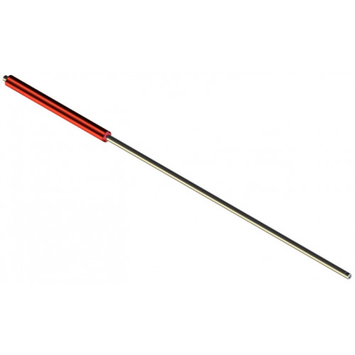 Копье AL-F (105см, 1/4ш-ш, 550бар, нерж, термо, прямое, красн) PA Копье AL-F (105см, 1/4ш-ш, 550бар, нерж, термо, прямое, красн) PA