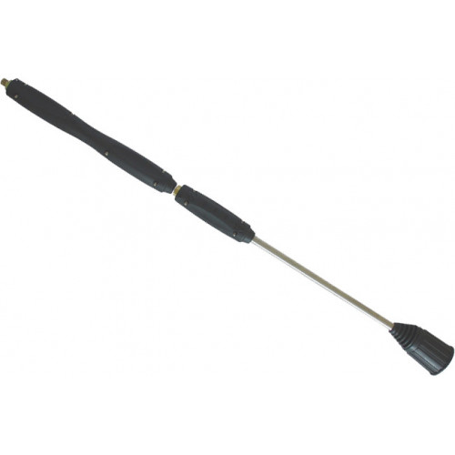 Копье LDM11 (887мм, 1/4ш-г, 280бар, нерж, термо, сдвоенное) PA