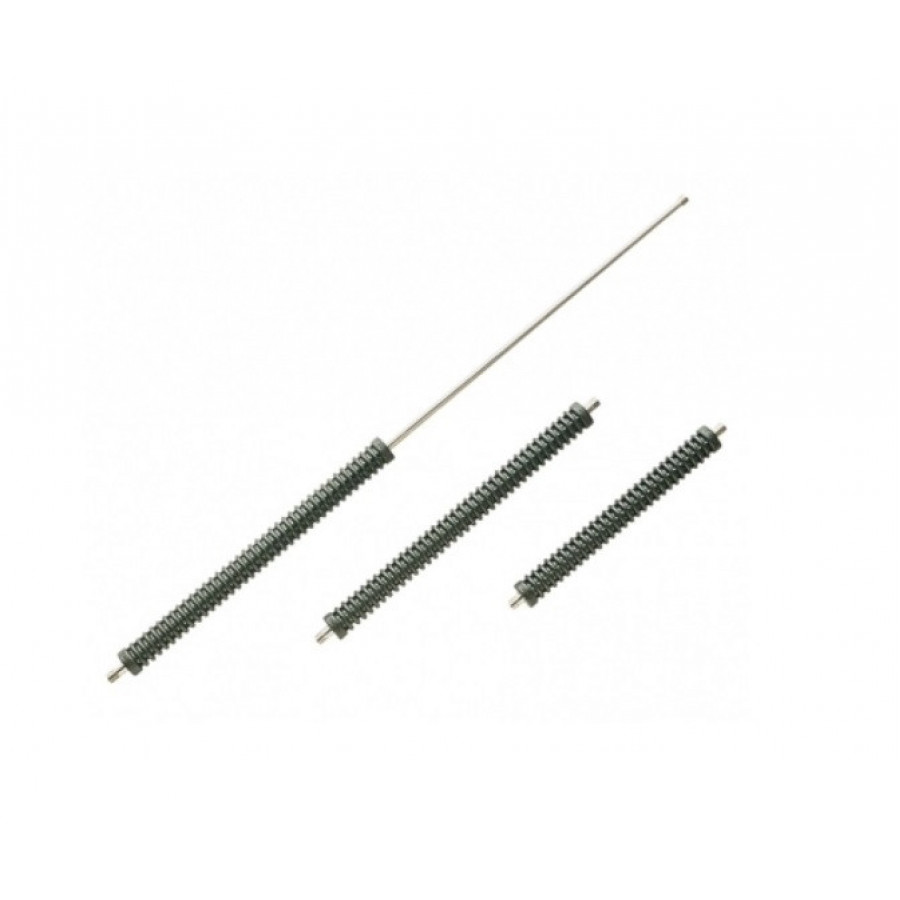 Копье Mecline MV20/D (440 мм, 1/4ш-1/4ш, 280бар)
