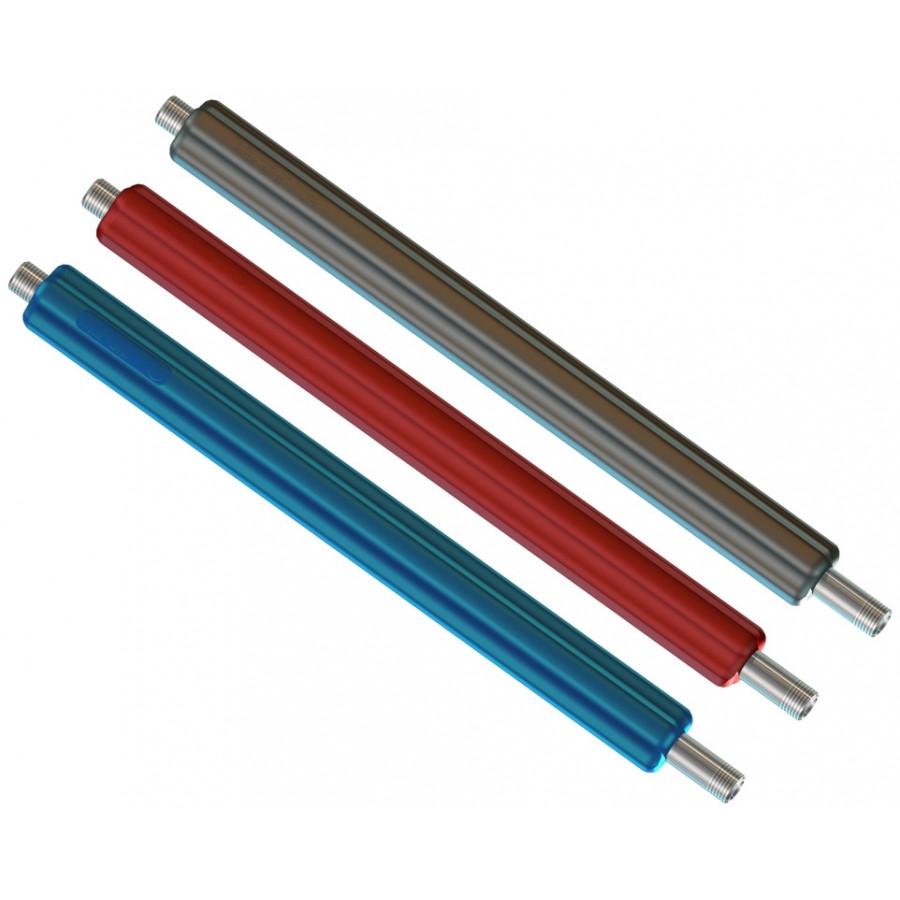 Копье PA AL-F 340 (340мм, 250бар, нерж, синее)