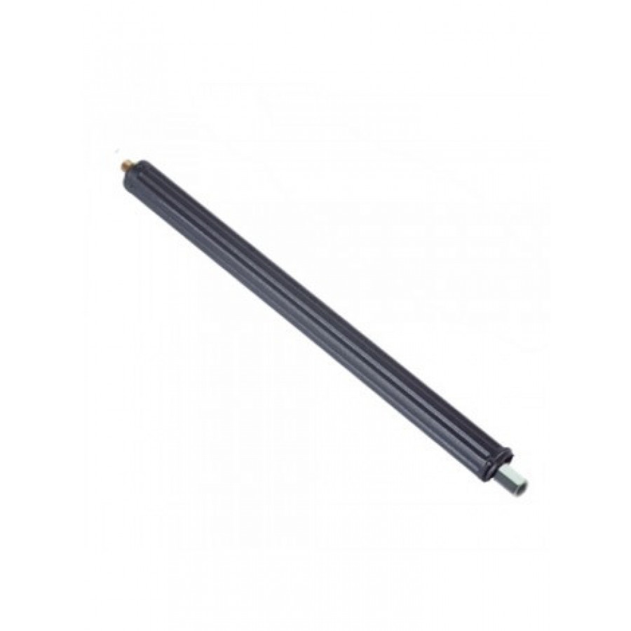 Копье R5 (43см, 1/4ш-г, 280бар, оцинк, термо, прямое) PA