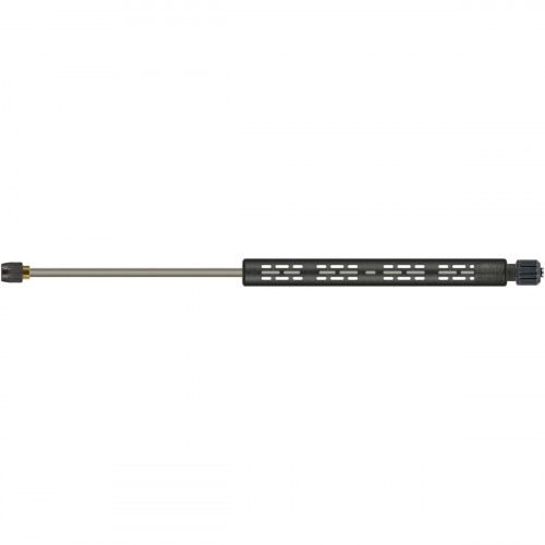 Копье S001 (100см, М22г-мундштук Karcher, 400бар, нерж, термо, прямое) R+M