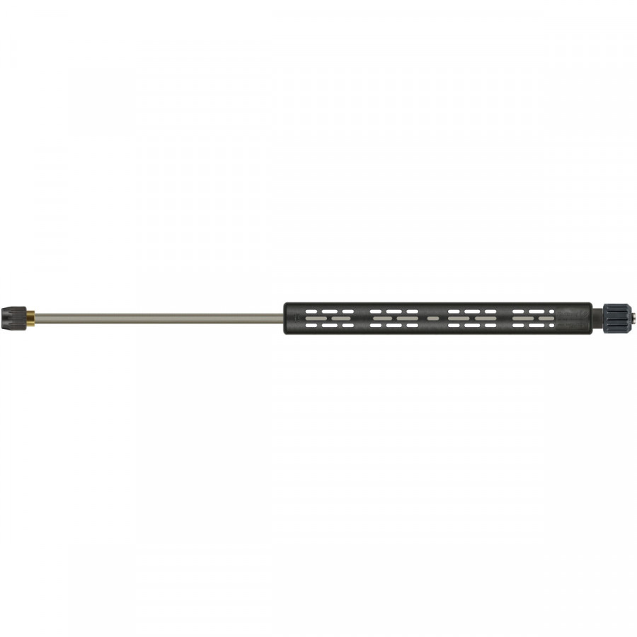 Копье S001 (100см, М22г-мундштук Karcher, 400бар, нерж, термо, прямое) R+M