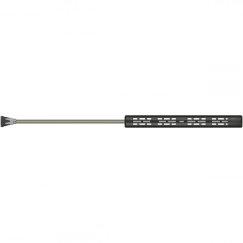 Копье S001 (60см, 1/4ш-г, 400бар, оцинк, термо, прямое) R+M