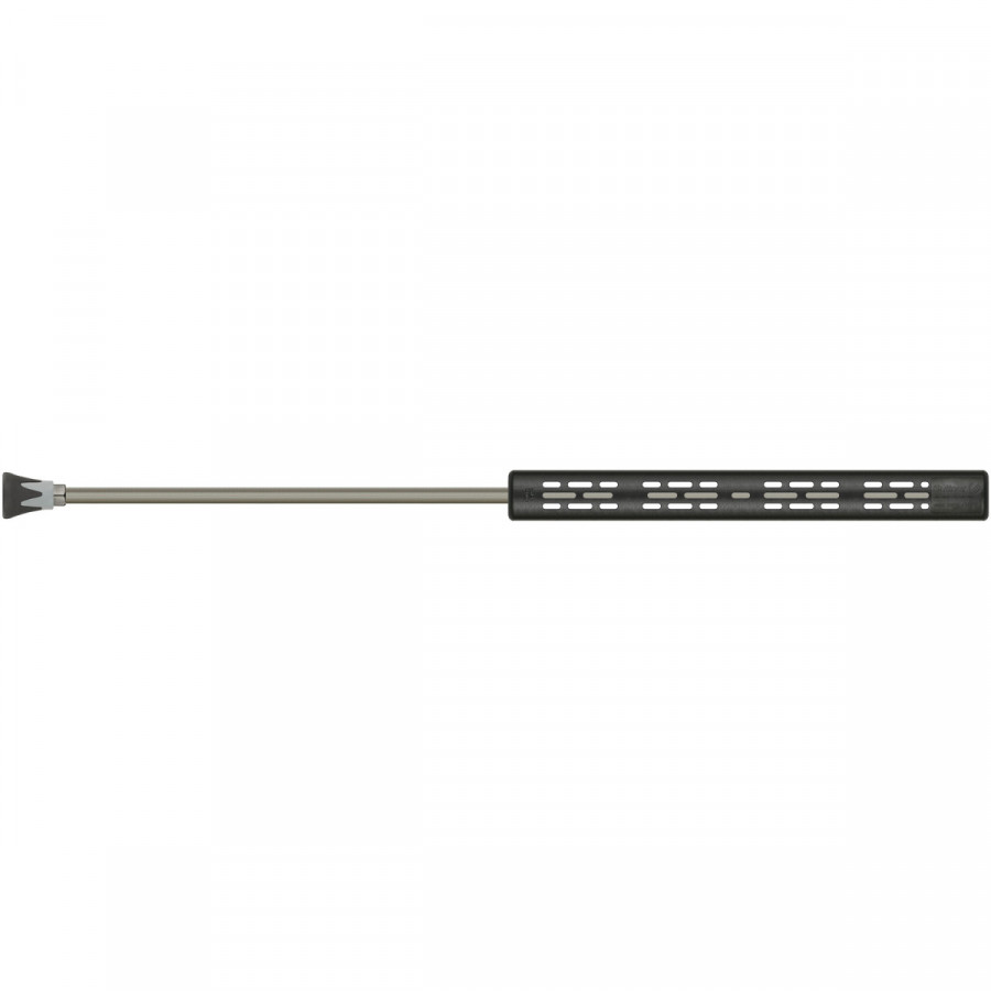 Копье S001 (60см, 1/4ш-г, 400бар, оцинк, термо, прямое) R+M