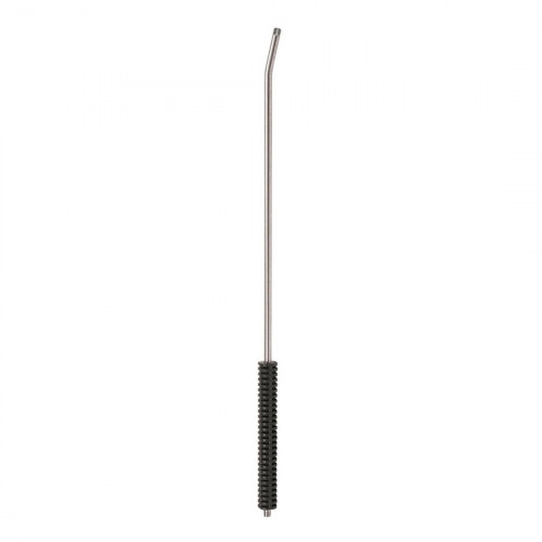 Копье SF12 (50см, 1/4ш-ш, 350бар, оцинк, термо, изогн) Mecline