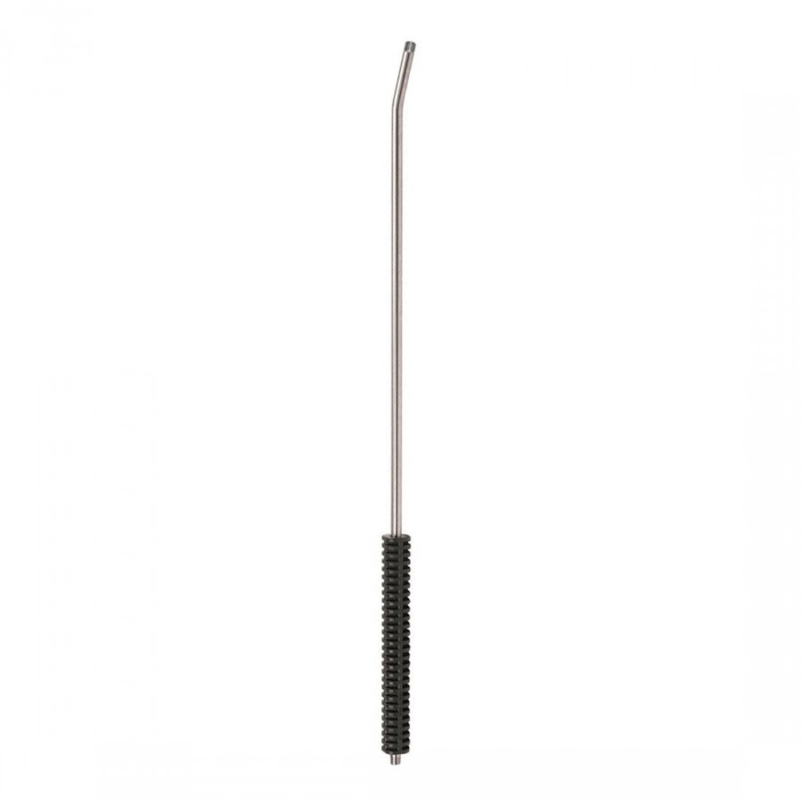 Копье SF12 (50см, 1/4ш-ш, 350бар, оцинк, термо, изогн) Mecline