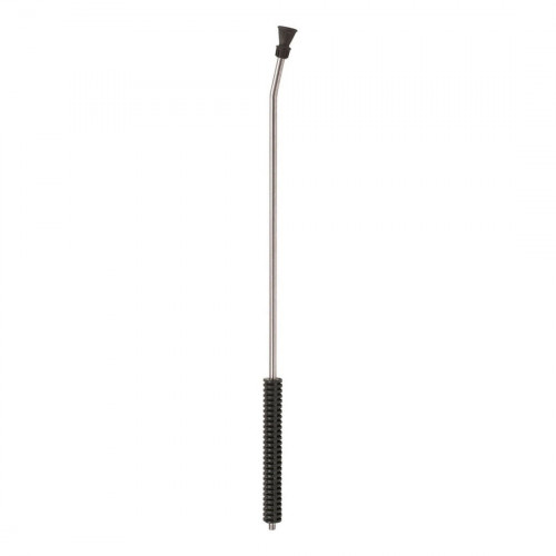 Копье SF12 (90см, М22ш-1/4г, 350бар, оцинк, термо, изогн) Mecline