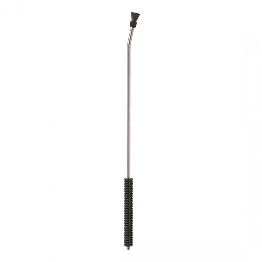 Копье SF12 (90см, М22ш-1/4г, 350бар, оцинк, термо, изогн) Mecline
