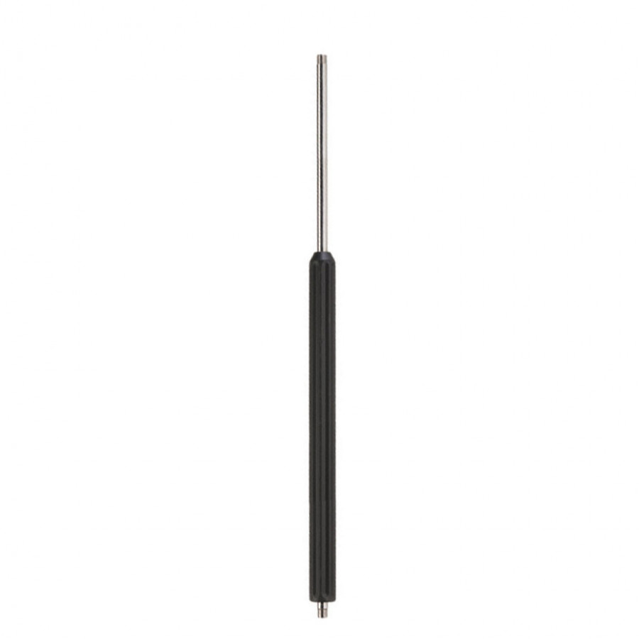 Копье SF40 (425мм, 1/4ш-г, 350бар, нерж, термо, прям) Mecline