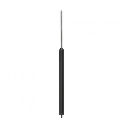 Копье SF40 (70см, 1/4ш-1/4ш, 350бар, нерж, термо, прям) Mecline