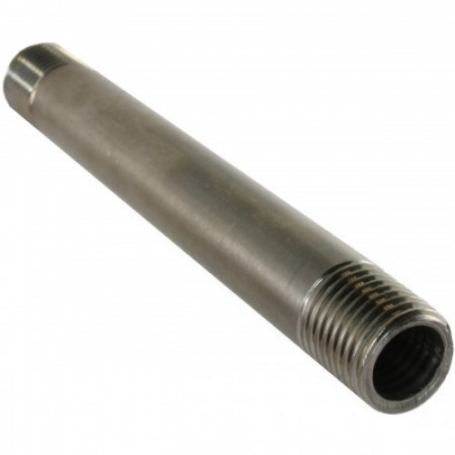 Копье ST001 (335мм, 1/4ш-ш, 400бар, термо, прямое) R+M Копье ST001 (335мм, 1/4ш-ш, 400бар, термо, прямое) R+M