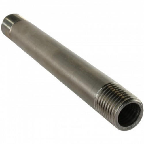 Копье ST001 (500 мм, 1/4ш-ш, 400 бар, термо, оцинк) R+M Копье ST001 (500 мм, 1/4ш-ш, 400 бар, термо, оцинк) R+M