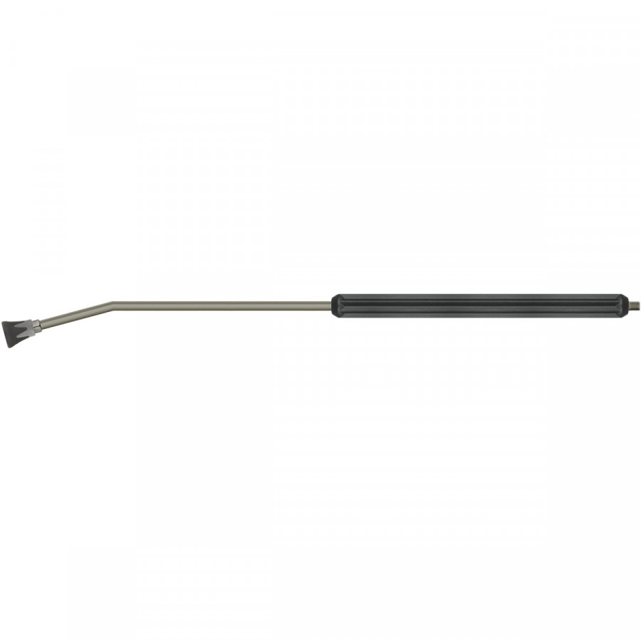 Копье ST007 (150см, 1/4ш-г, 400бар, оцинк, термо, изогн) R+M
