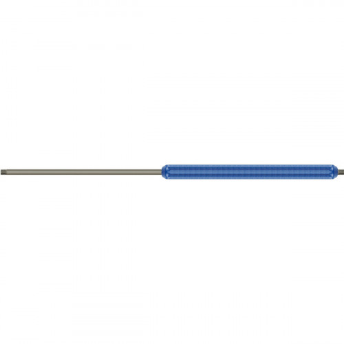 Копье ST007 (50см, 1/4ш-ш, 400бар, нерж, термо, прямое) R+M