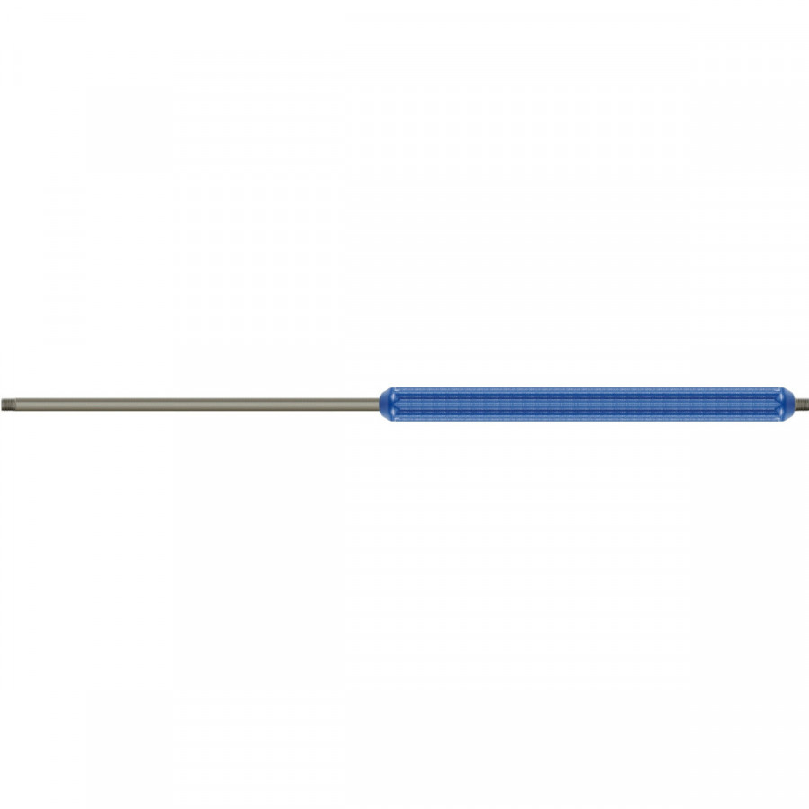 Копье ST007 (50см, 1/4ш-ш, 400бар, нерж, термо, прямое) R+M