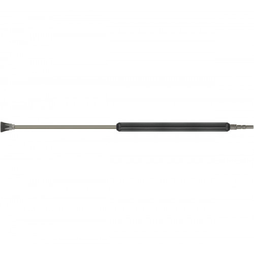 Копье ST007 (60см, KW-25045, 400бар, оцинк, термо, прямое) R+M