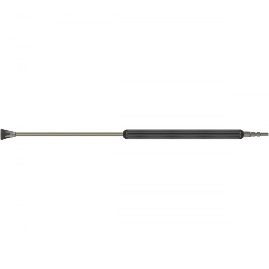 Копье ST007 (60см, KW-25045, 400бар, оцинк, термо, прямое) R+M