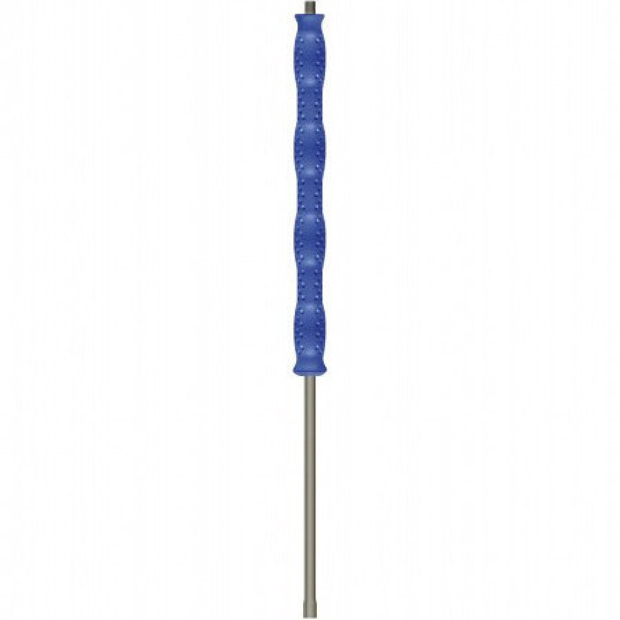 Копье ST129 (300мм, 400бар, 1/4г-г, термо, синее) R+M