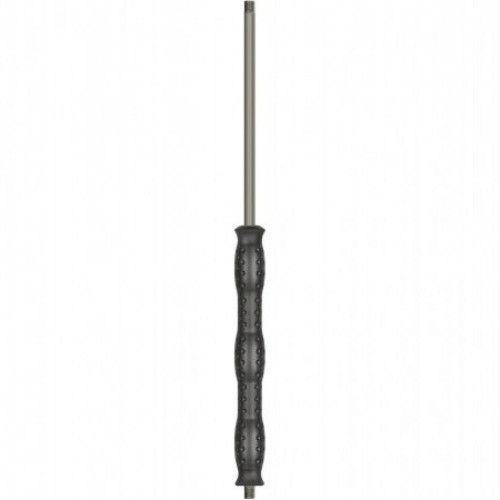 Копье ST28 (120см, 1/4ш-ш, 400бар, оцинк, термо, прямое) R+M