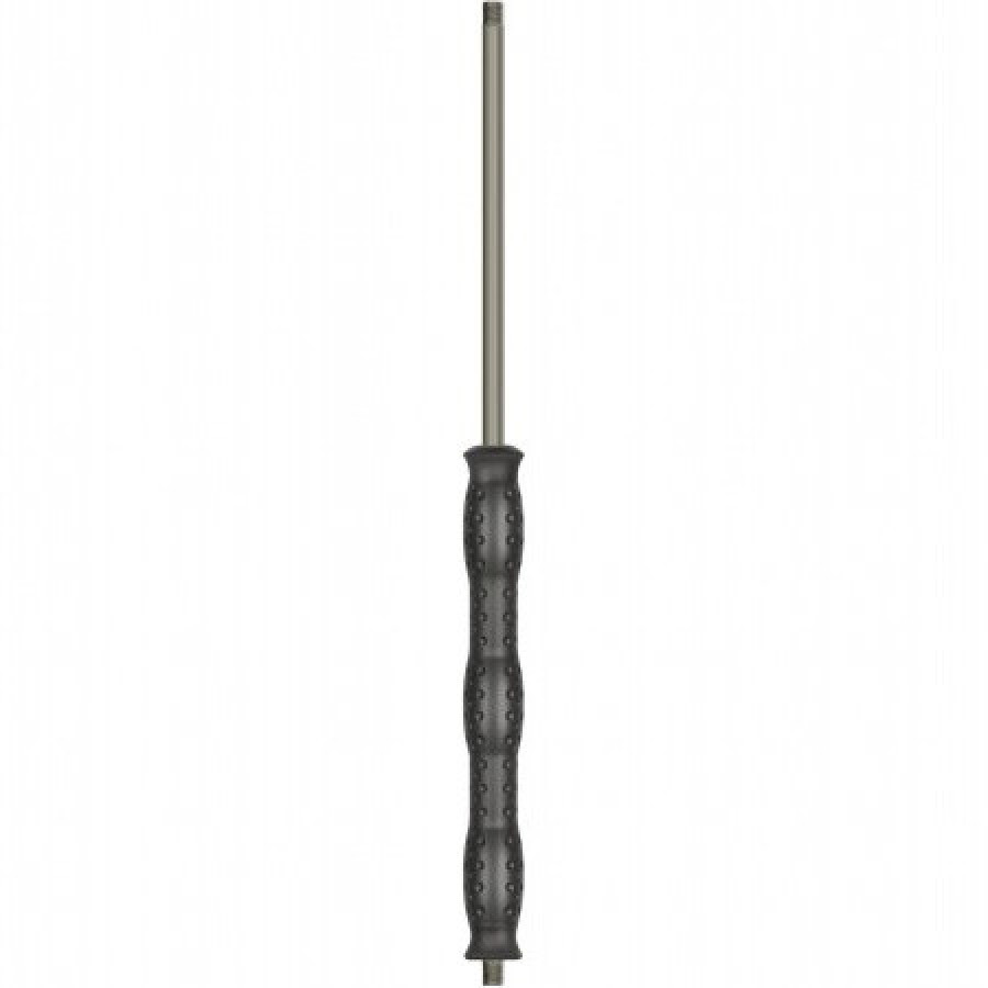 Копье ST28 (120см, 1/4ш-ш, 400бар, оцинк, термо, прямое) R+M