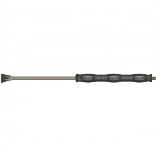 Копье ST28 (60см, 1/4ш-г, 400бар, оцинк, термо, прямое) R+M Копье ST28 (60см, 1/4ш-г, 400бар, оцинк, термо, прямое) R+M