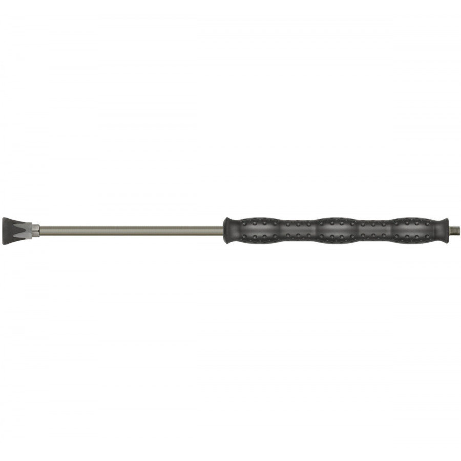 Копье ST28 (60см, 1/4ш-г, 400бар, оцинк, термо, прямое) R+M