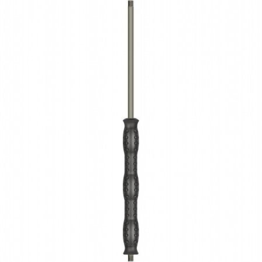 Копье ST29 (90 см, 1/4ш-ш, 400бар, нерж, термо, прямое, черное) R+M