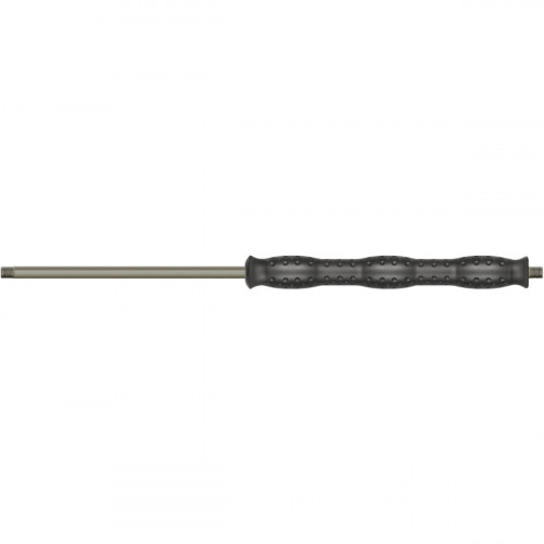Копье ST29 (90см, 1/4ш-ш, 400бар, нерж, термо, прямое) R+M