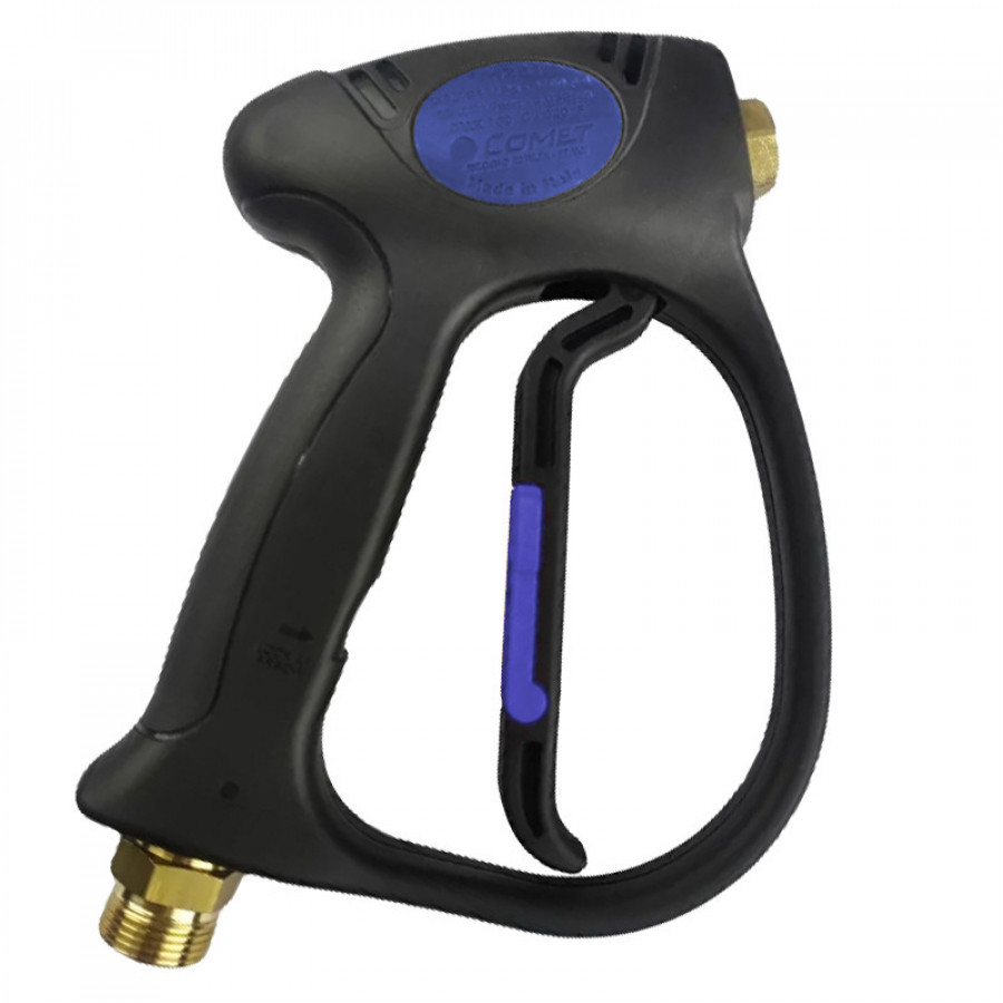Курок распылительный Mecline MV925/GH281 SWIVEL STD (вход поворотный) Курок распылительный Mecline MV925/GH281 SWIVEL STD (вход поворотный)