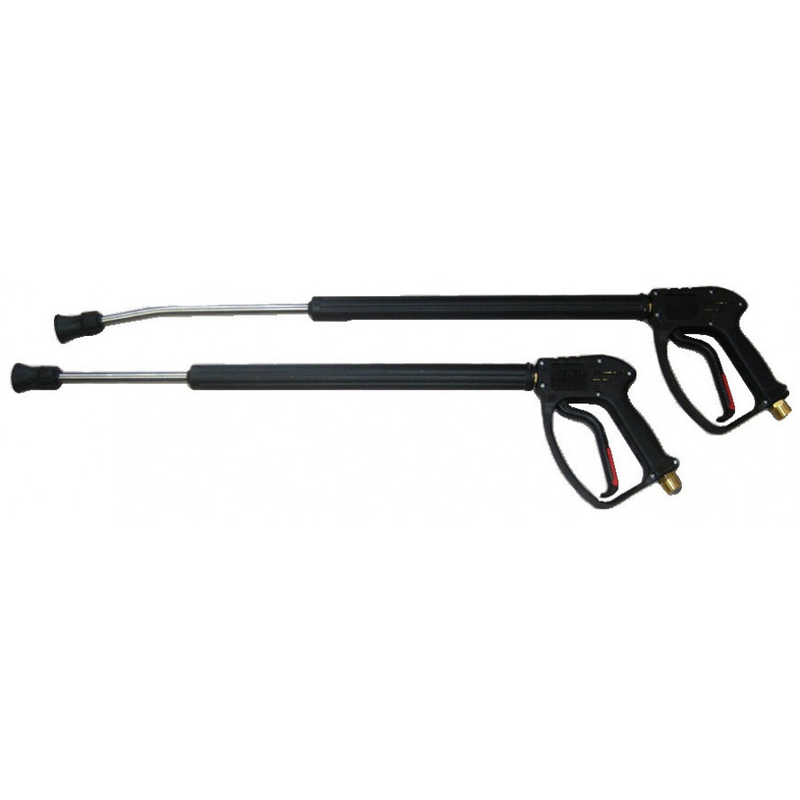 Курок RL 26 (вход М22x1,5ш, выход байонет ARS 350)