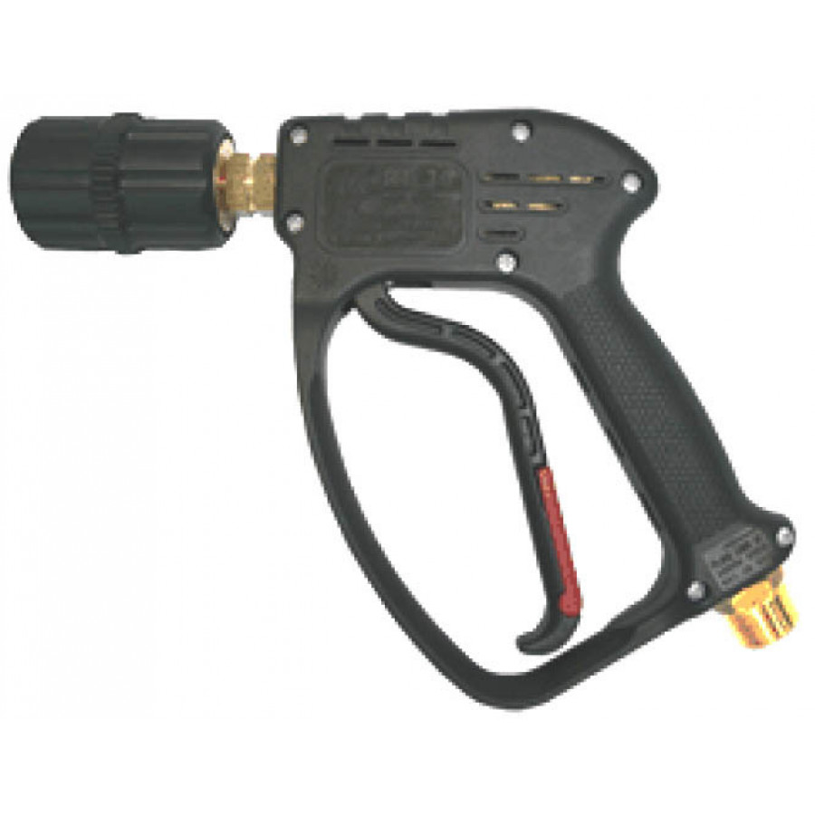 Курок RL 30 (вход M22x1,5ш-выход Байонет KW ARS 25)