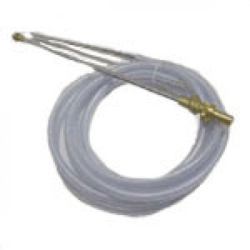 Насадка пескоструйная TS08-075 (500мм, М22х1,5ш) Насадка пескоструйная TS08-075 (500мм, М22х1,5ш)