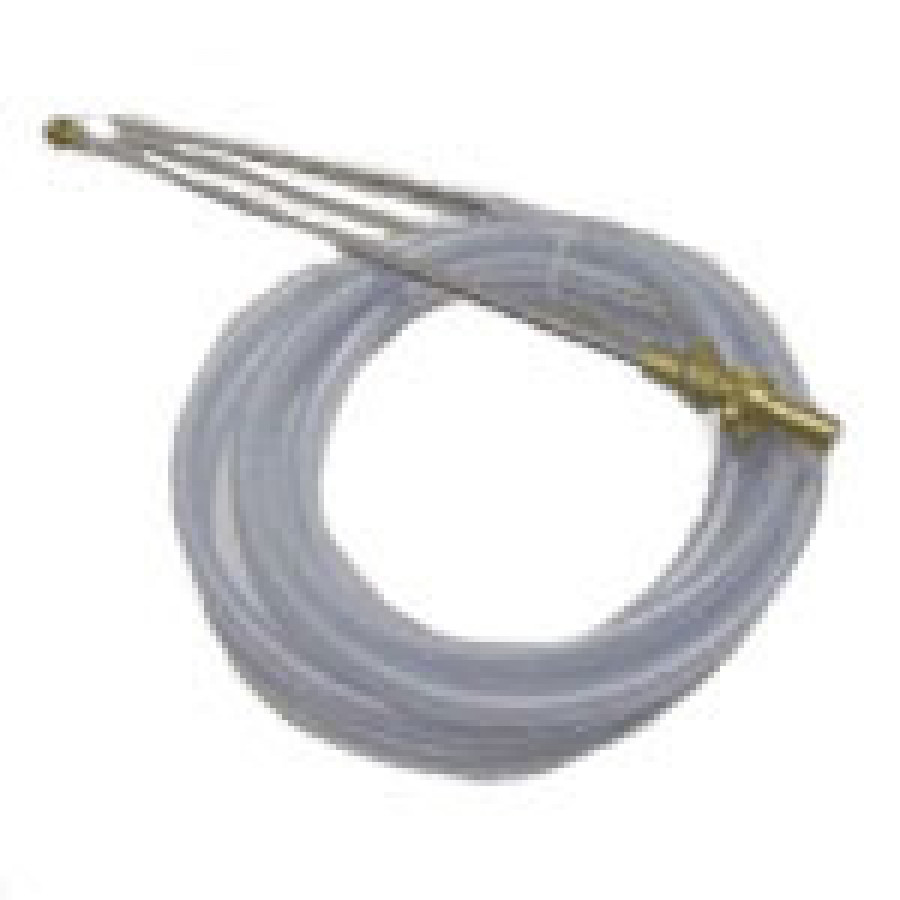 Насадка пескоструйная TS08-075 (500мм, М22х1,5ш)