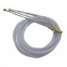 Насадка пескоструйная TS08-075 (500мм, М22х1,5ш)