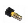 Ниппель ARS350 (М22х1.5г, 350бар, нерж, DN12) PA