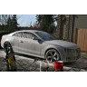 Пенная насадка LS3 Karcher латунь R+M Пенная насадка LS3 Karcher латунь R+M