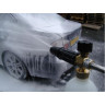 Пенная насадка LS3 Karcher латунь R+M Пенная насадка LS3 Karcher латунь R+M