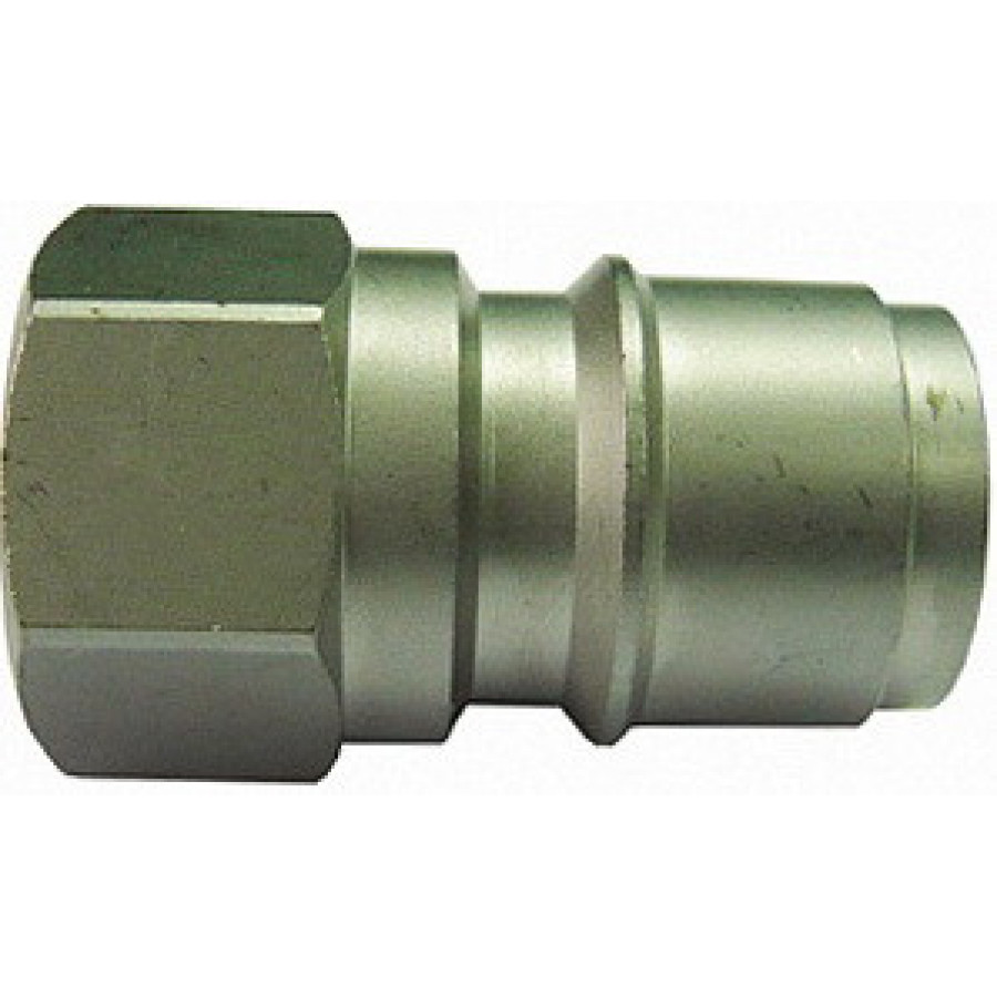 Пенная насадка LS3 короткий ниппель R+M