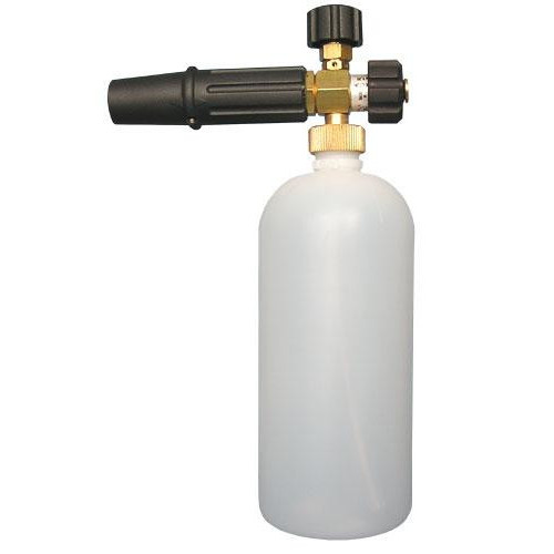 Пенная насадка LS3 М22х1.5г