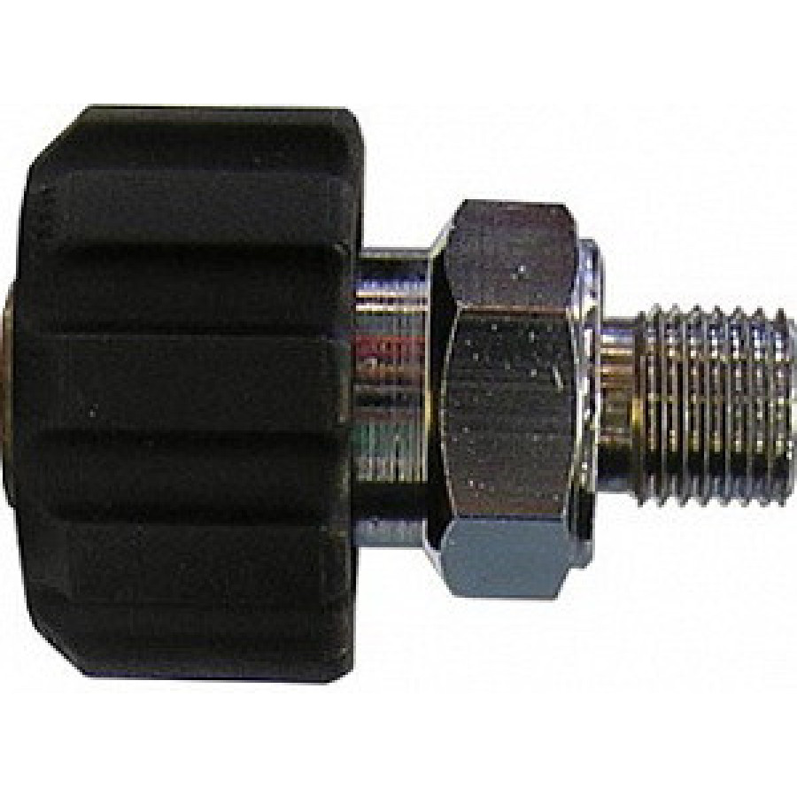Пенная насадка LS3 М22х1.5г Пенная насадка LS3 М22х1.5г