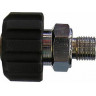 Пенная насадка LS3 М22х1.5г Пенная насадка LS3 М22х1.5г