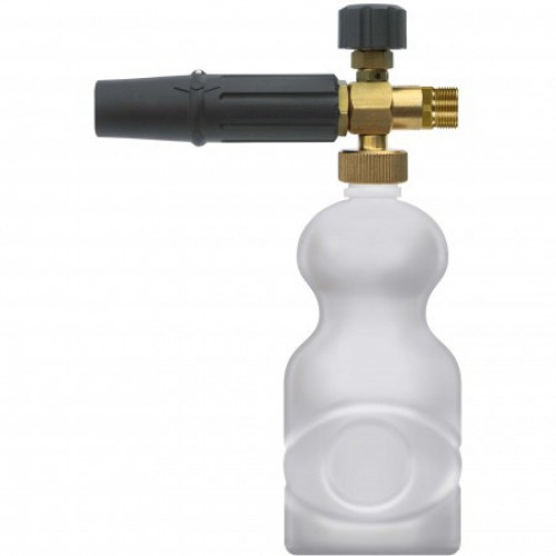 Пенная насадка LS3 М22х1.5ш R+M Пенная насадка LS3 М22х1.5ш R+M